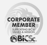 The British Institute of Cleaning Science (BICSc)